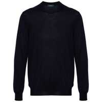 Pulovere Zanone Choker Clothing Barbati