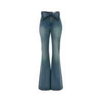Blugi Alexander McQueen Jeans Femei