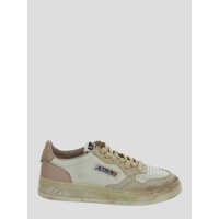 Sneakers Autry Sneakers Femei