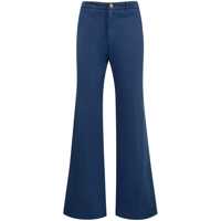 Pantaloni casual Chloé Trousers Femei