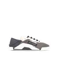 Sneakers Dolce & Gabbana Grey Sneakers Barbati