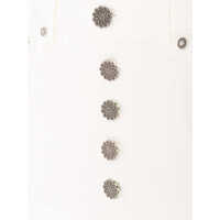 Imbracaminte Dama pagina 426 - Blugi Dondup Dondup Jeans WHITE Femei (BM 17144203) - B-mall.ro