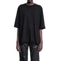 Topuri Rick Owens Drkshdw T-Shirts & Tank Tops Femei