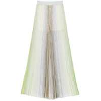 Pantaloni casual Missoni Striped Trousers Femei