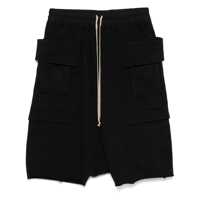 Pantaloni Rick Owens Drkshdw Shorts & Skirts Barbati
