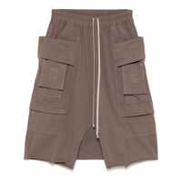Pantaloni Rick Owens Drkshdw Shorts & Skirts Barbati