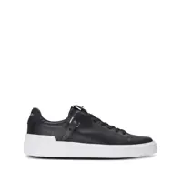 Sneakers Balmain 'B-Court B-Buzz' Sneakers Barbati