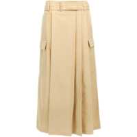 Fuste Kenzo 'Cargo' Skirt Femei