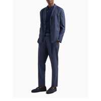 Pantaloni Giorgio Armani pentru Barbati - Pantaloni Giorgio Armani Giorgio Armani Pants BLUE Barbati (BM 17145034) - B-mall.ro