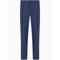 Pantaloni Giorgio Armani Pants Barbati