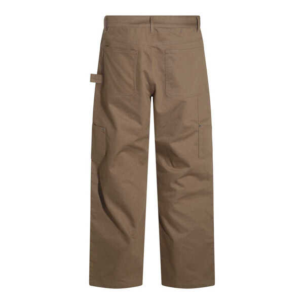 Pantaloni Golden Goose Golden Goose Trousers Beige Barbati (BM 17145127) 3