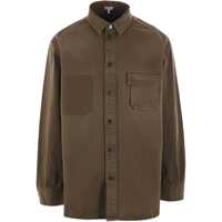 Paltoane Loewe Cotton Overshirt Barbati