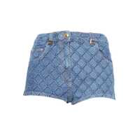 Pantaloni casual Elisabetta Franchi Shorts Femei