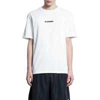 Topuri Jil Sander T-Shirts & Tank Tops Barbati