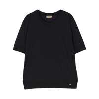 Tricouri Herno Knitted T-Shirt Femei