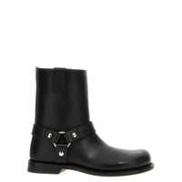 Bocanci Loewe 'Campo Biker' Ankle Boots Femei