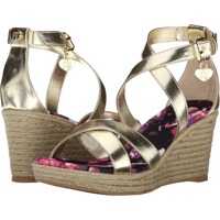 Espadrile Caye Heather (Little Kid/Big Kid) Fete
