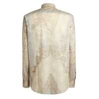 Camasi ETRO pentru Barbati - Camasi ETRO Etro Shirt Beige Barbati (BM 17147098) - B-mall.ro