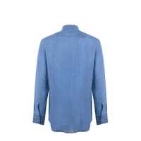 Camasi ETRO pentru Barbati - Camasi ETRO Etro Shirts CLEAR BLUE Barbati (BM 17147107) - B-mall.ro