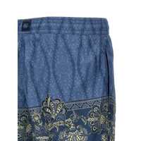 Sorturi de baie Etro Swimsuit Barbati