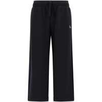 Pantaloni de trening Maison Kitsuné 'Baby Fox' Joggers Femei