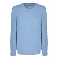Pulovere Prada Cashmere Crewneck Sweater Femei