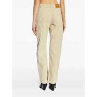 Imbracaminte Dama pagina 527 - Blugi Isabel Marant Isabel Marant Betiane Jeans Beige Femei (BM 17147584) - B-mall.ro