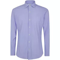 Camasi Tintoria Mattei Technical Shirt Clothing Barbati