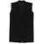 Rick Owens Rick Owens Vests Black