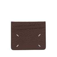 Portofele Maison Margiela Slim Card Holder Barbati
