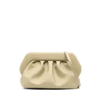 Genti mini Themoirè Bios Vegan Leather Clutch Femei