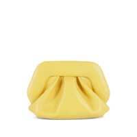 Genti mini Themoirè Gea Vegan Leather Clutch Femei