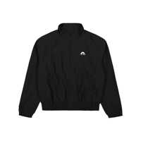 Geci Marine Serre Moon Nylon Track Jacket Barbati