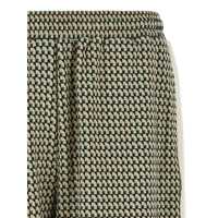 Pantaloni WALES BONNER pentru Barbati - Pantaloni WALES BONNER Wales Bonner Power Short Shorts MULTICOLOR Barbati (BM 17149060) - B-mall.ro