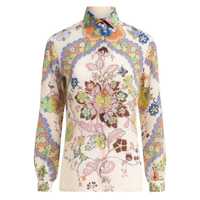 Camasi Etro Shirt Femei