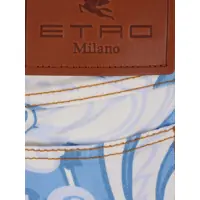 Imbracaminte Dama pagina 600 - Blugi ETRO Etro Jeans MULTICOLOUR Femei (BM 17149351) - B-mall.ro