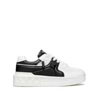 Sneakers Valentino Garavani One Stud Xl Leather Sneakers Barbati