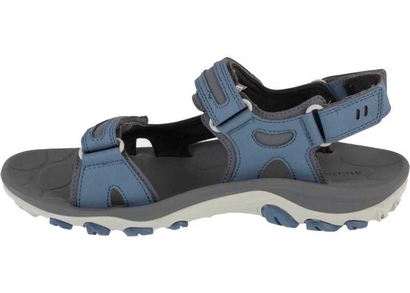 Sandale Merrell Huntington Sport Convert Sandal Black Barbati (BM 17149601) 2