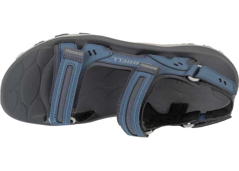 Sandale Merrell Huntington Sport Convert Sandal Black Barbati (BM 17149601) 3