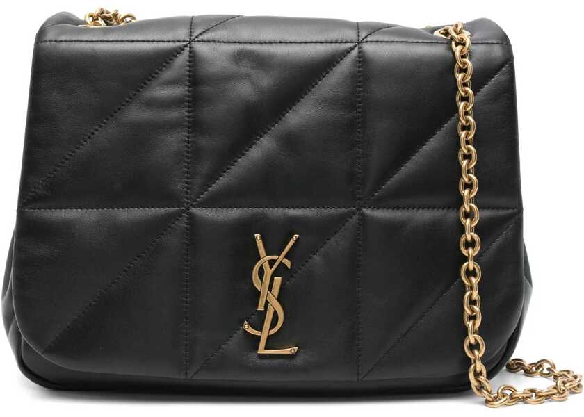 Genti de umar Saint Laurent Jamie Medium Shoulder Bag BLACK Femei (BM 17149622) 1