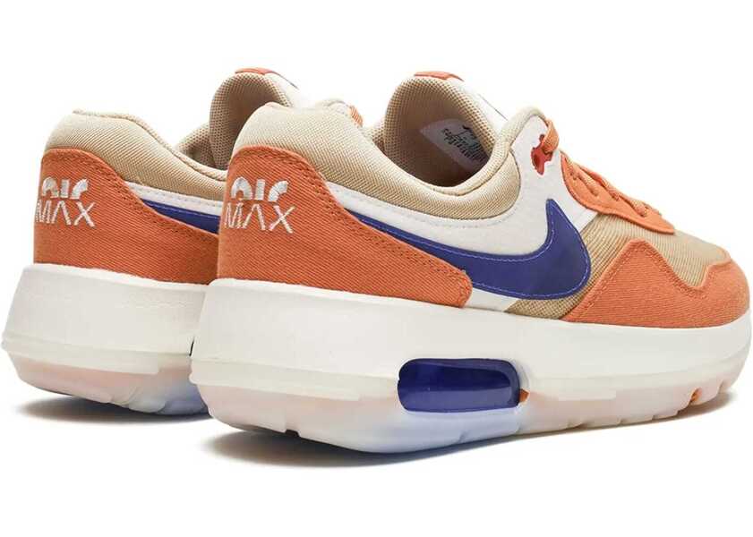 Sneakers Nike Air Max Motif GS Black Baieti (BM 17149703) 3