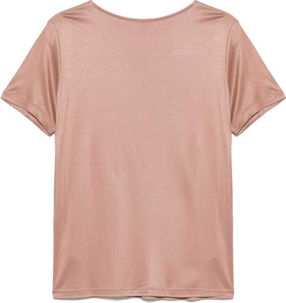 Tricouri Fay Regular Fit T-Shirt NUDE Femei (BM 17150129) 2