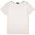 Fay Regular Fit T-Shirt WHITE