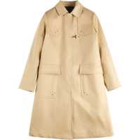 Paltoane "Car Coat" Coat Femei