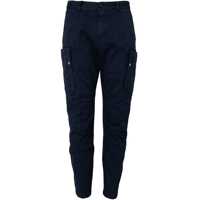 Pantaloni casual Diesel P-Cor-Embnew A10372