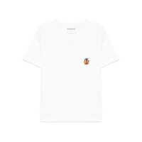 Tricouri MINI RODINI Ladybugs emb ss tee