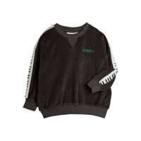 Bluze de trening Piano terry sweatshirt Fete
