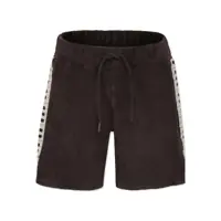 Pantaloni scurti Piano terry sweatshorts Fete