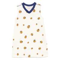 Rochii Ladybugs aop sweatdress Fete