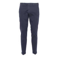 Pantaloni casual TROUSERS Barbati